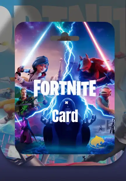 FORT NITE