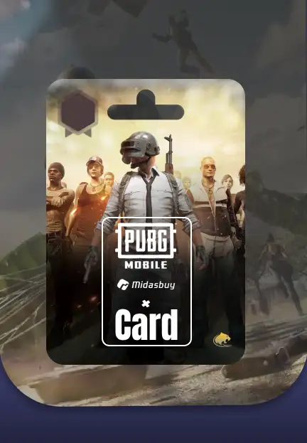 PUBG MOBILE