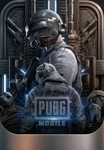 PUBG MOBILE