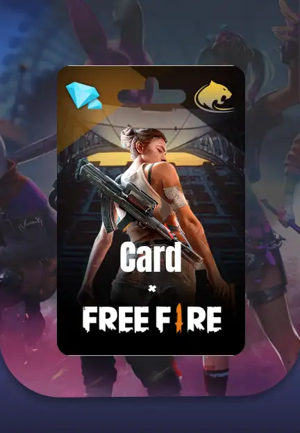 FREE FIRE