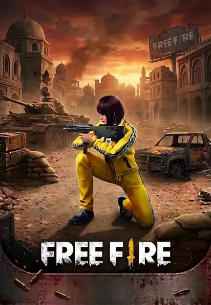 FREE FIRE