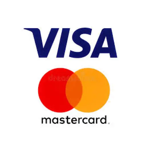 Visa / MasterCard
