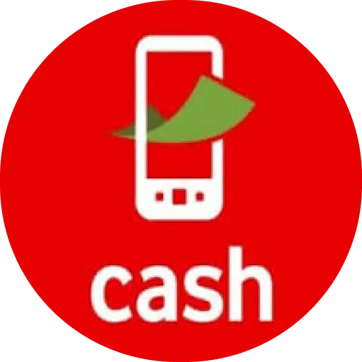 Vodafone Cash