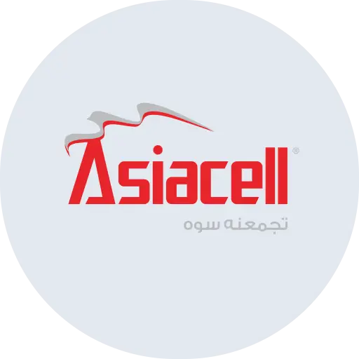 Asia Cell