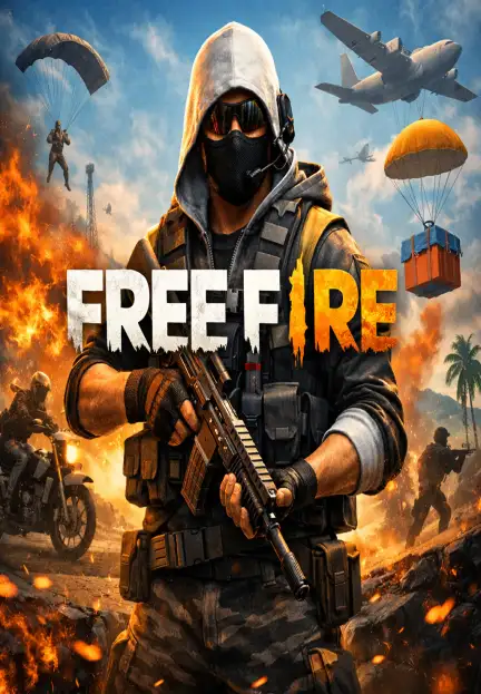 Free Fire