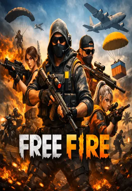 Free Fire