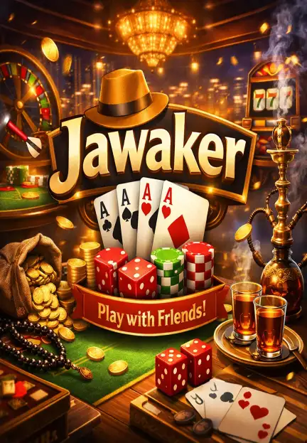 Jawaker Package