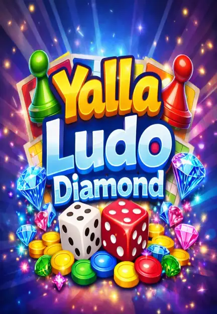 Yalla Lodo Diamond
