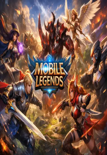 Mobile Legends