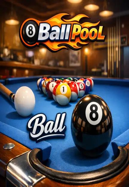 8 Ball Pool