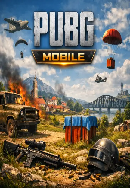 PUBG Mobile Egypt
