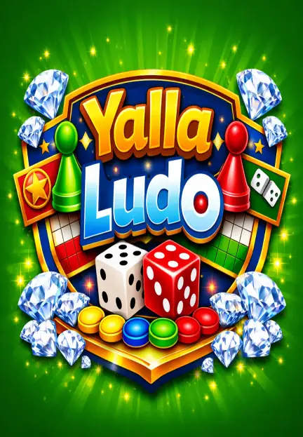 Yalla Lodo Diamond