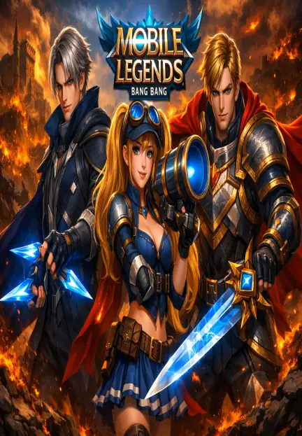 Mobile Legends