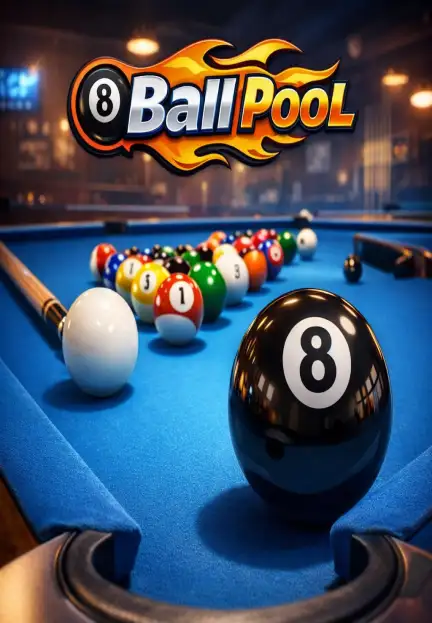 8 Ball Pool