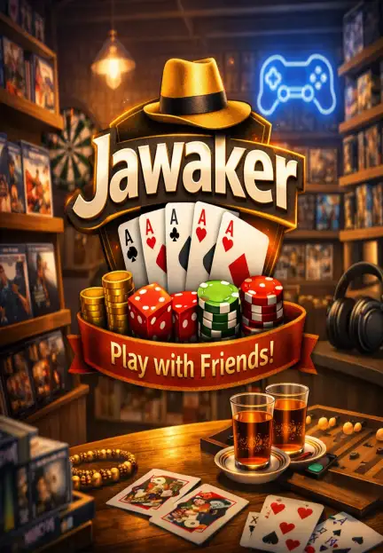 Jawaker Unlimited