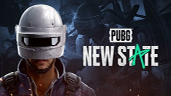 PUBG NEW STATE