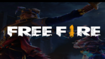 FREE FIRE