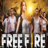 FREE FIRE