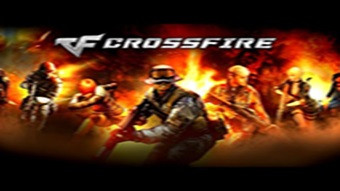 CROSS FIRE