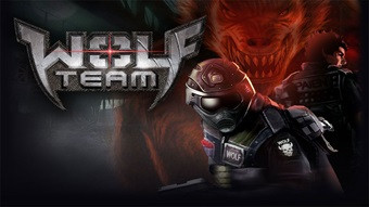 WOLF TEAM