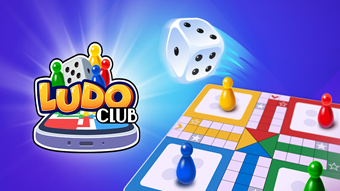 LUDO CLUB