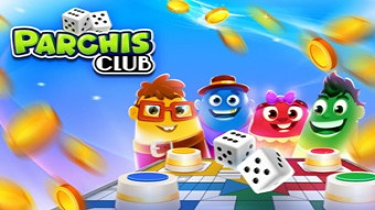 PARCHISI CLUB