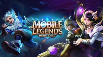 MOBILE LEGEND