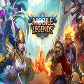 MOBILE LEGEND