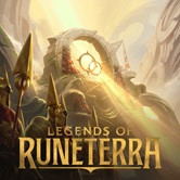 LEGENDS OF RUNETERRA